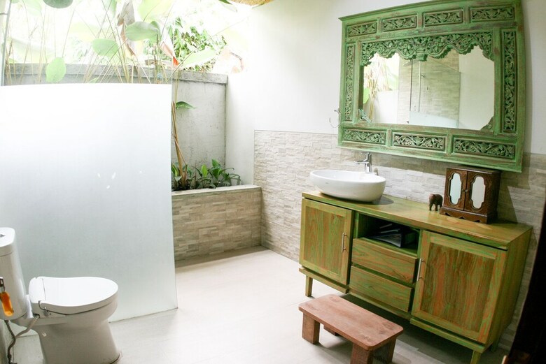 Villa Luxury Kama Ubud