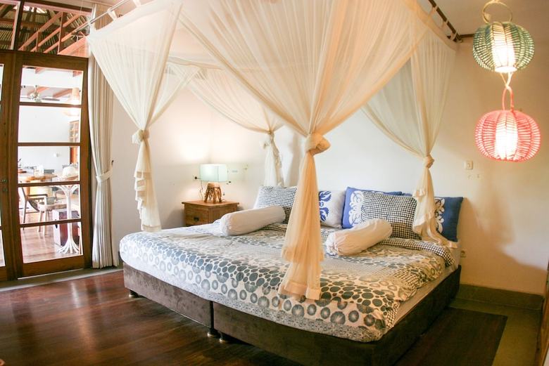 Villa Luxury Kama Ubud
