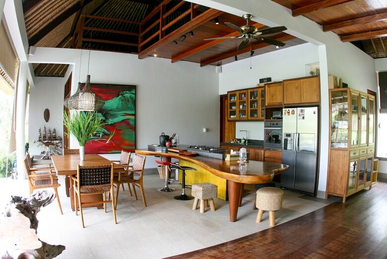 Villa Luxury Kama Ubud