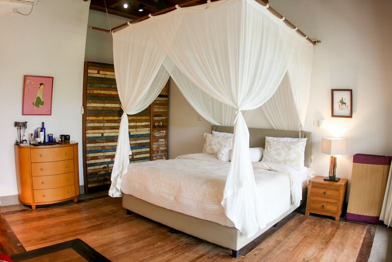 Villa Luxury Kama Ubud