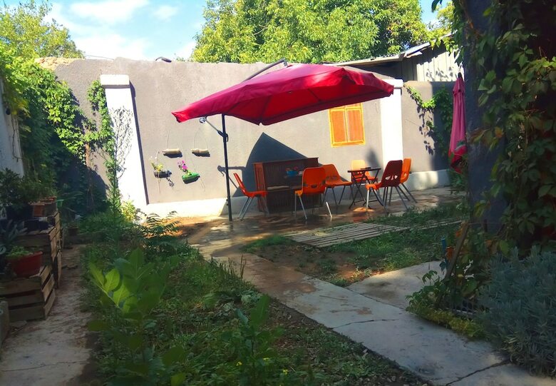 Hostal Apri Hostel