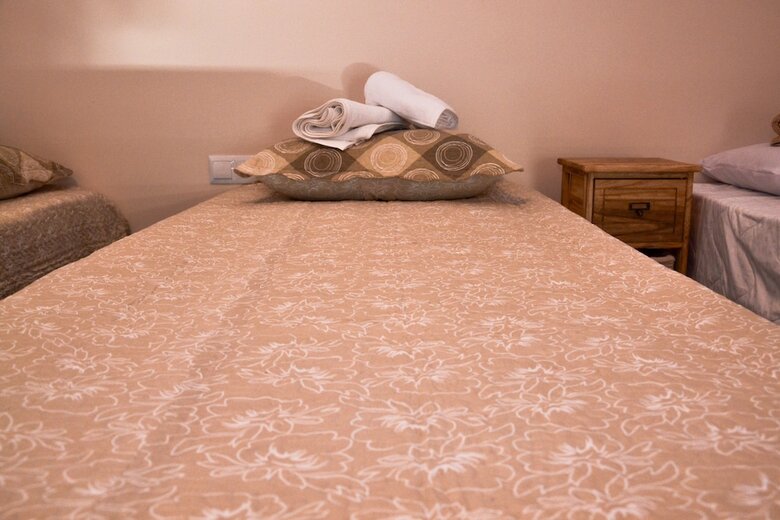 Hostal Apri Hostel