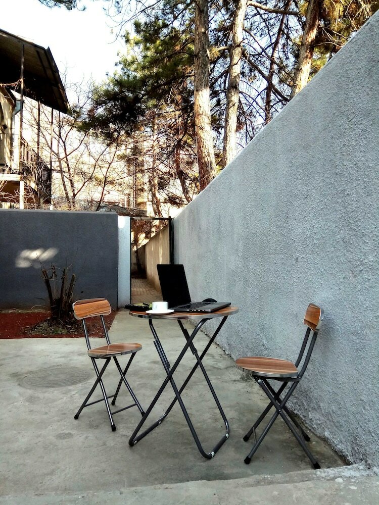 Hostal Apri Hostel