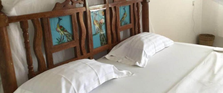 Uhuru Beach Hotel