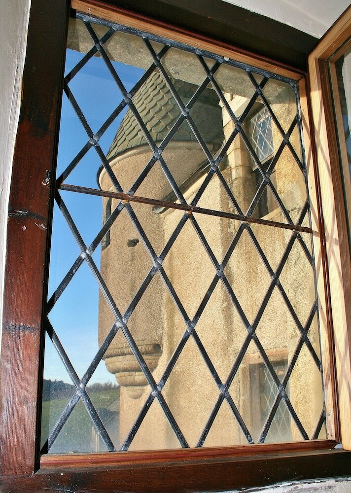 Bed & Breakfast Leslie Castle