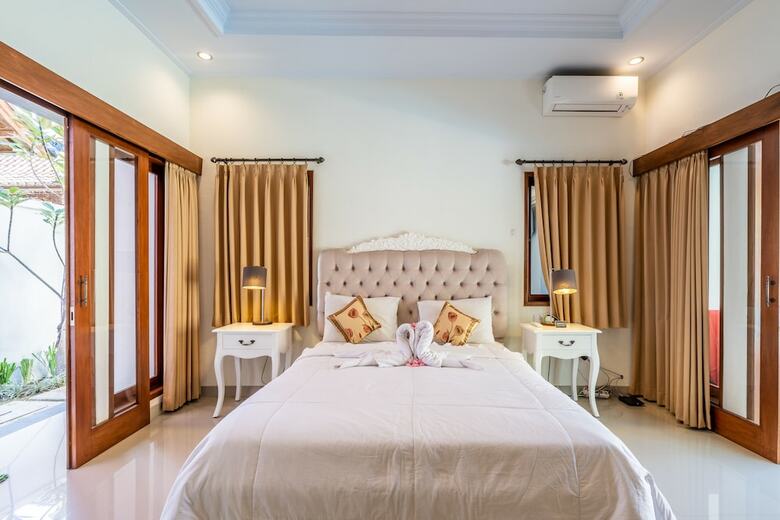 Siki Villa Sanur