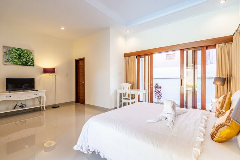 Siki Villa Sanur