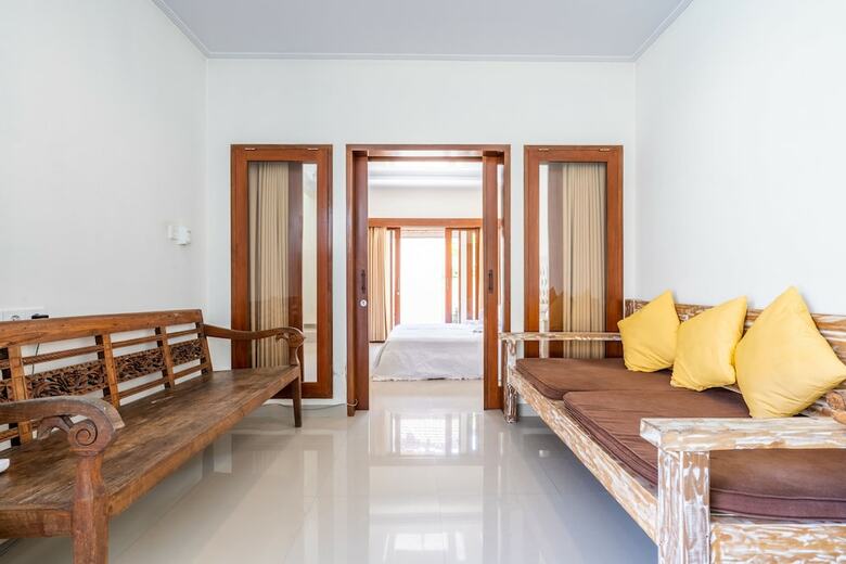 Siki Villa Sanur