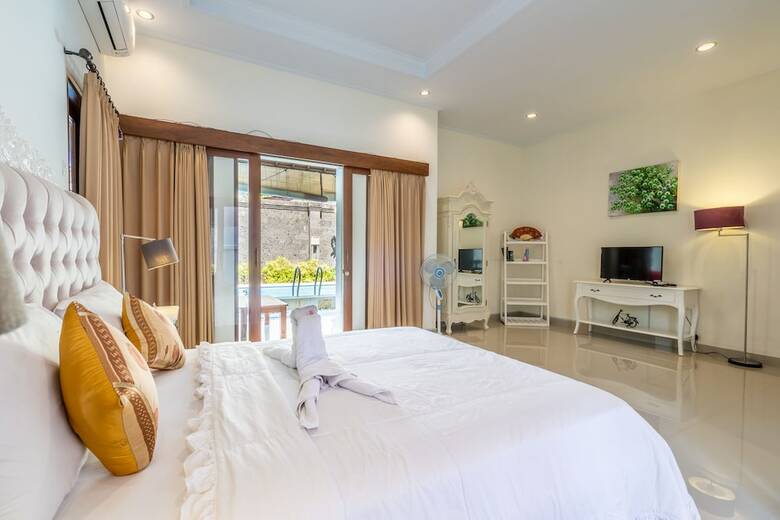 Siki Villa Sanur