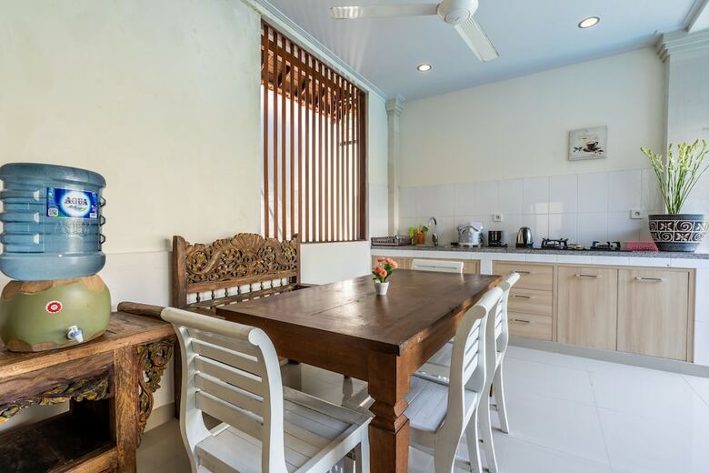 Siki Villa Sanur