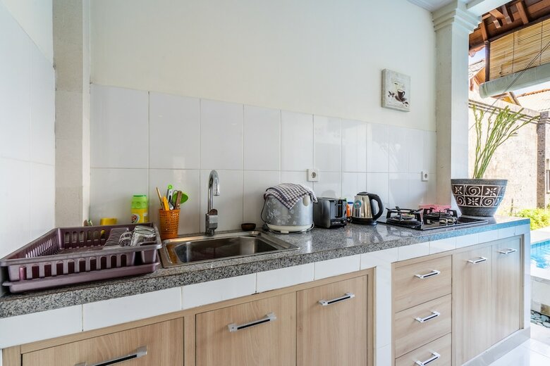Siki Villa Sanur