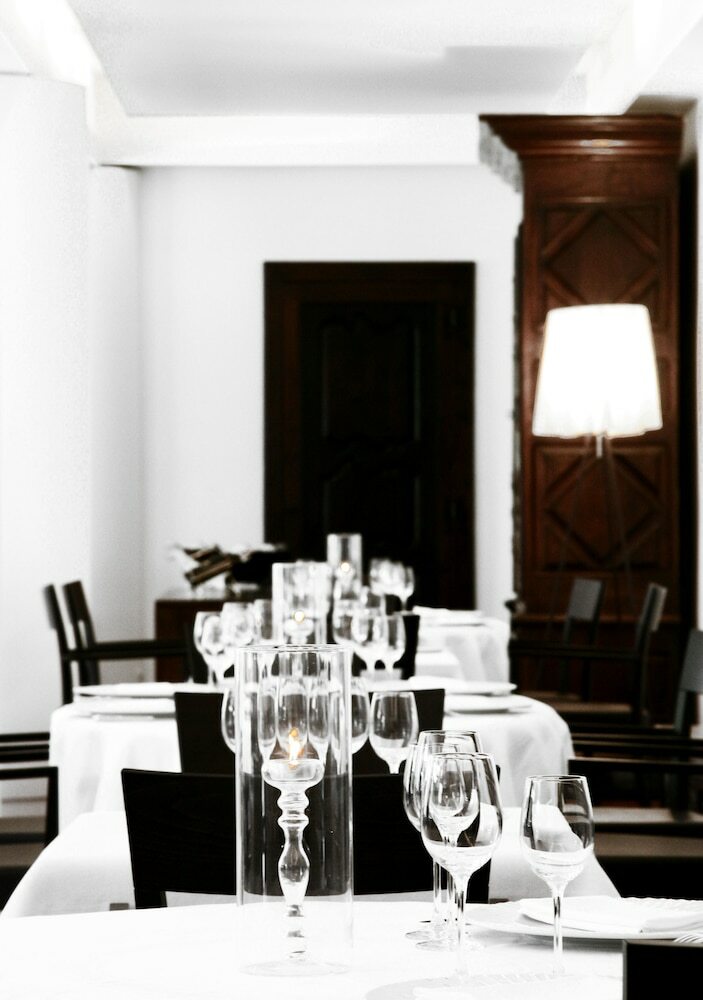 Hotel H�tel Restaurant Arc�