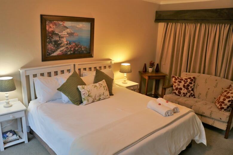 Bed & Breakfast Reef View Bnb