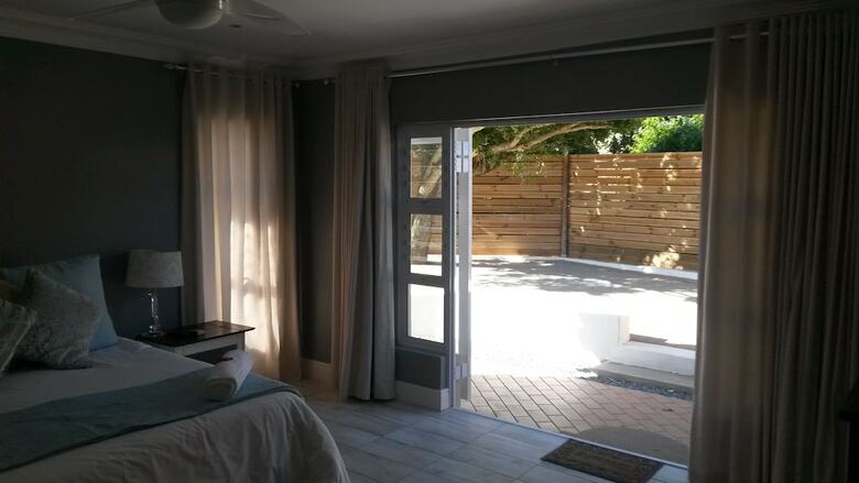 Bed & Breakfast Reef View Bnb