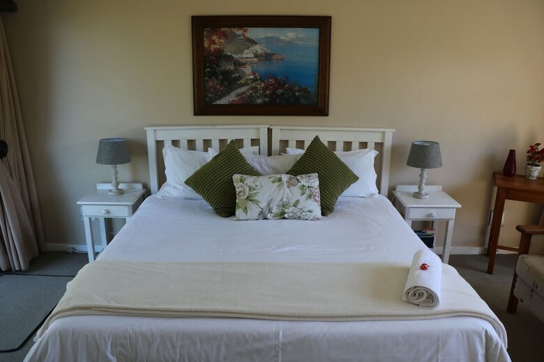 Bed & Breakfast Reef View Bnb