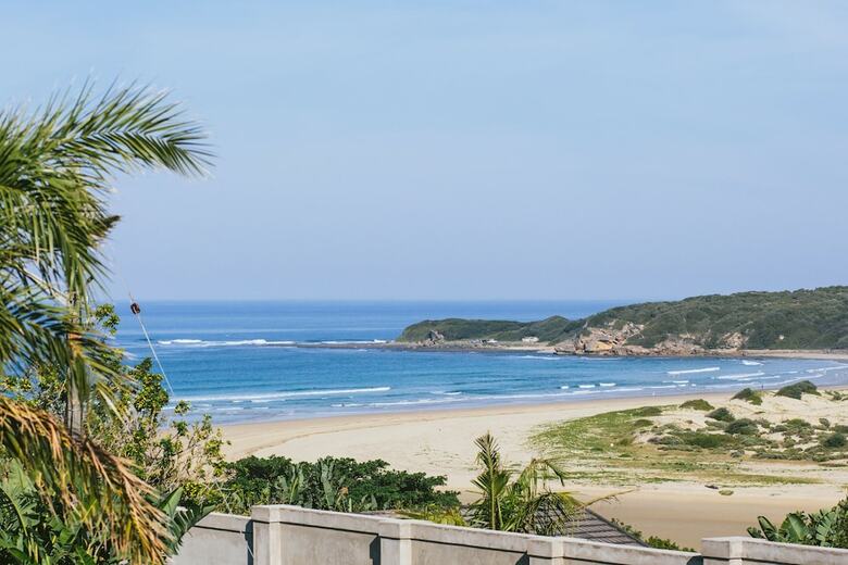 Bed & Breakfast Reef View Bnb