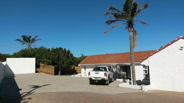 Bed & Breakfast Reef View Bnb