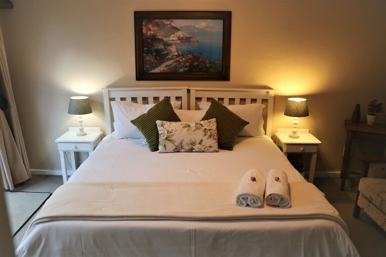 Bed & Breakfast Reef View Bnb