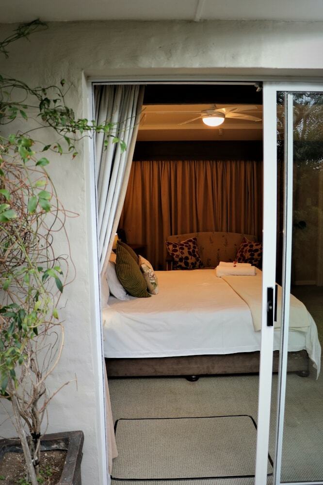 Bed & Breakfast Reef View Bnb