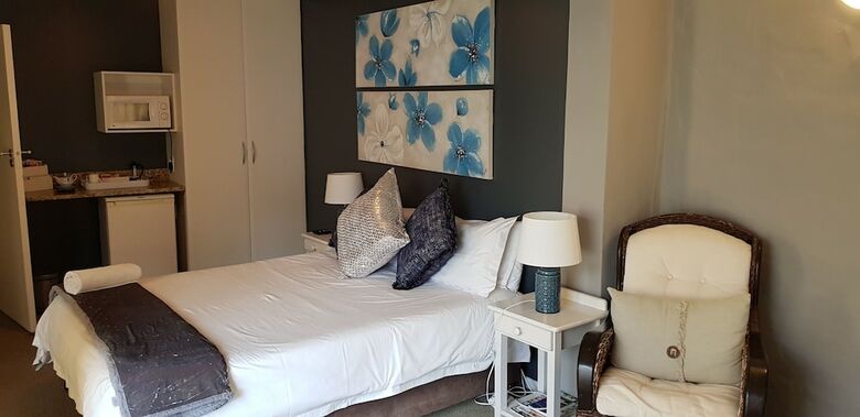 Bed & Breakfast Reef View Bnb