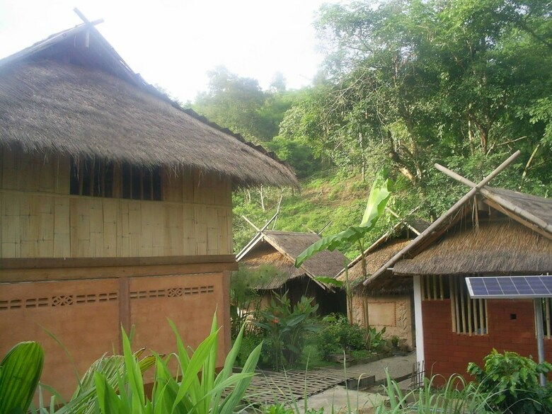 Hotel Hill Tribe Art House