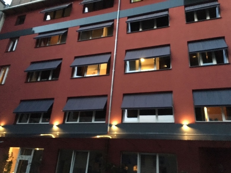 Hotel Pokoje Integro