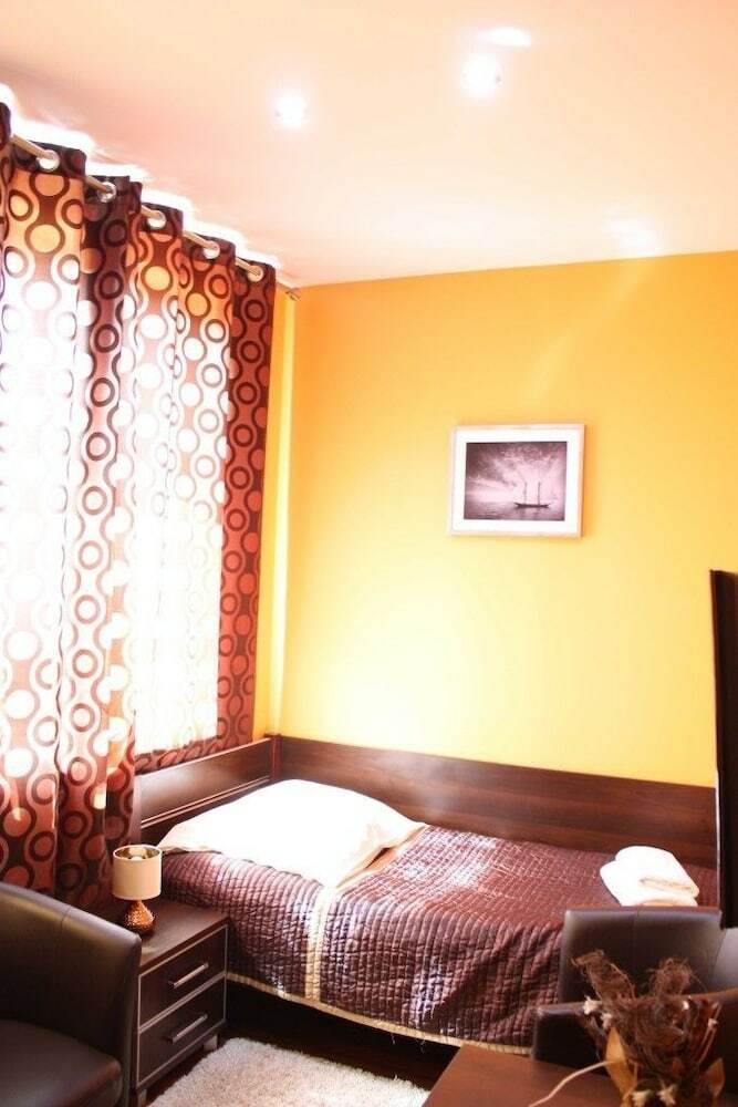 Hotel Pokoje Integro