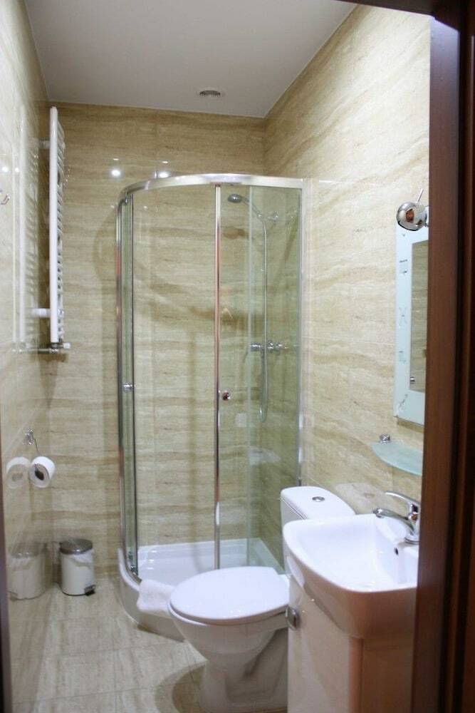 Hotel Pokoje Integro