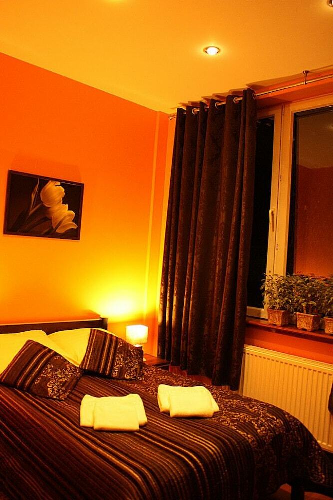 Hotel Pokoje Integro