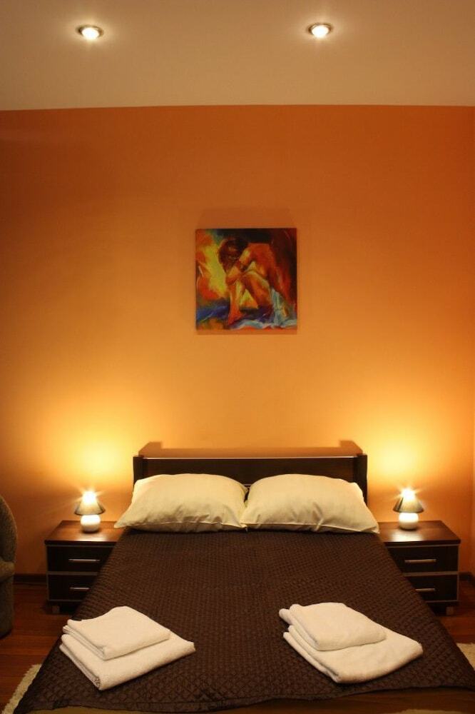 Hotel Pokoje Integro