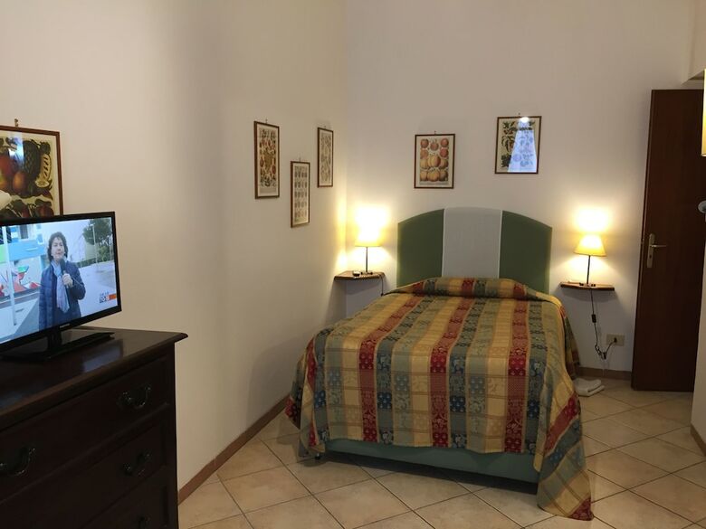 Bed And Breakfast La Residenza