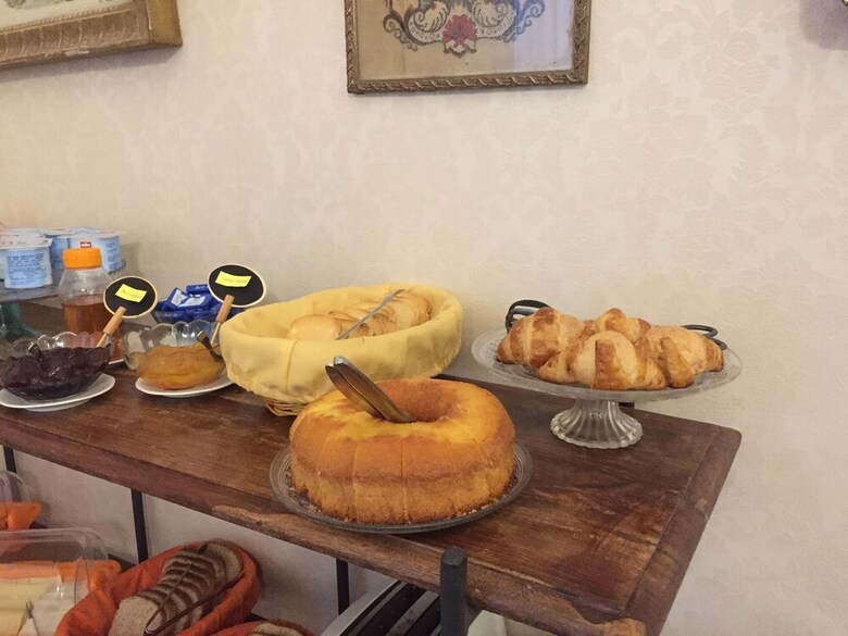 Bed And Breakfast La Residenza