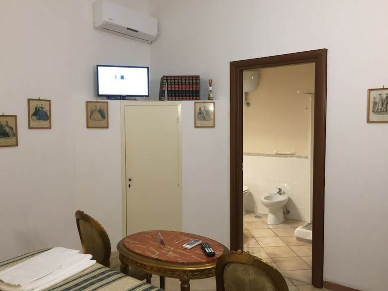 Bed And Breakfast La Residenza
