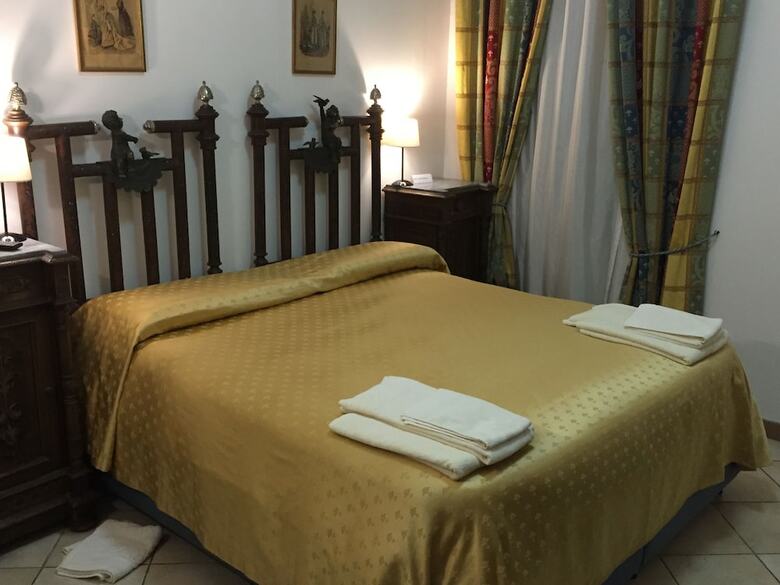 Bed And Breakfast La Residenza