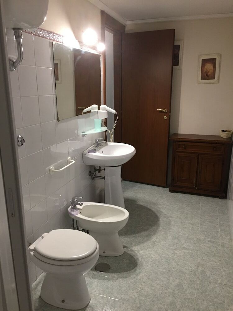 Bed And Breakfast La Residenza