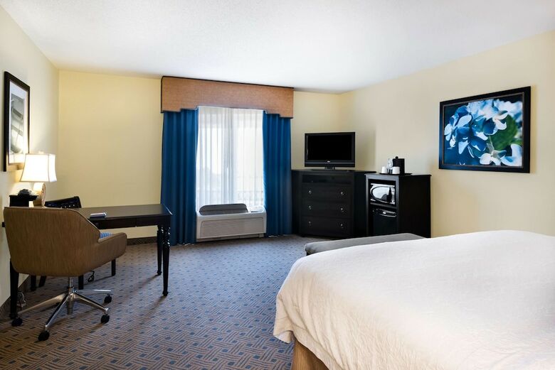 Hotel Hampton Inn Murrells Inlet/myrtle Beach Area, Sc