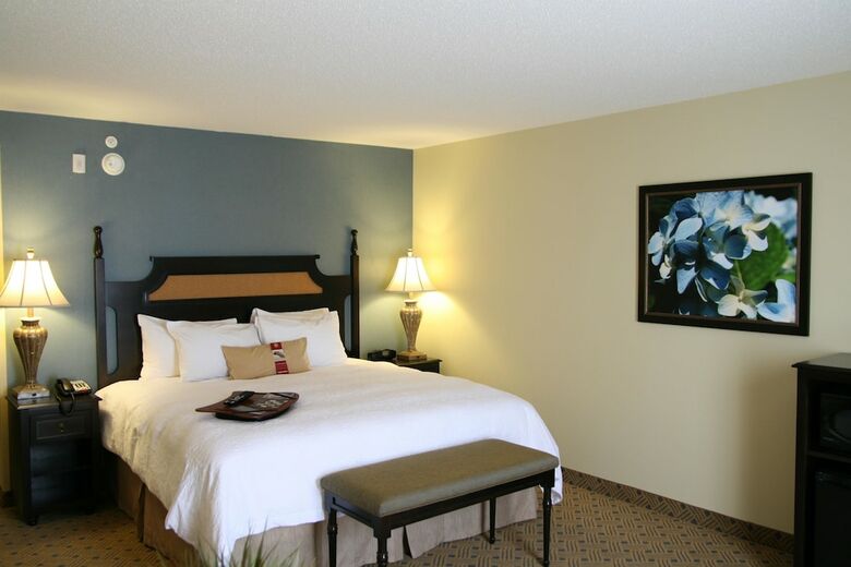 Hotel Hampton Inn Murrells Inlet/myrtle Beach Area, Sc