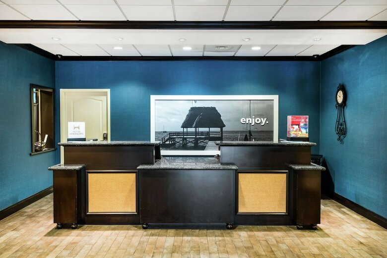 Hotel Hampton Inn Murrells Inlet/myrtle Beach Area, Sc