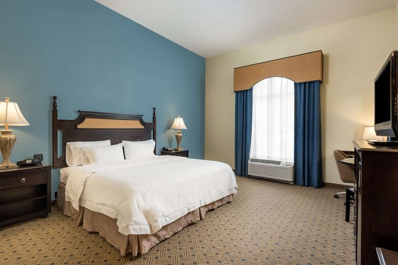 Hotel Hampton Inn Murrells Inlet/myrtle Beach Area, Sc