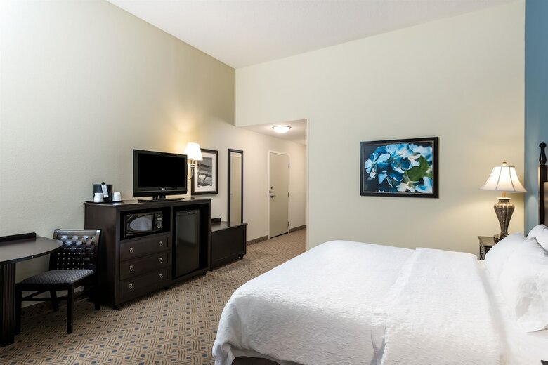 Hotel Hampton Inn Murrells Inlet/myrtle Beach Area, Sc