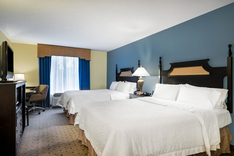 Hotel Hampton Inn Murrells Inlet/myrtle Beach Area, Sc