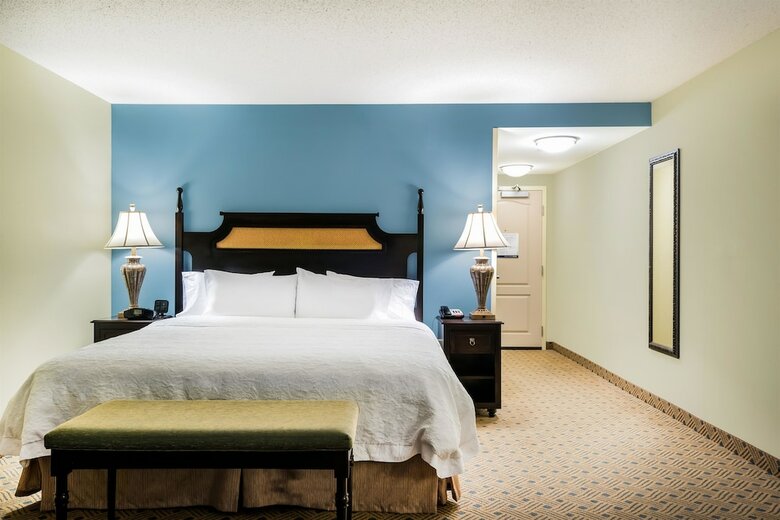 Hotel Hampton Inn Murrells Inlet/myrtle Beach Area, Sc