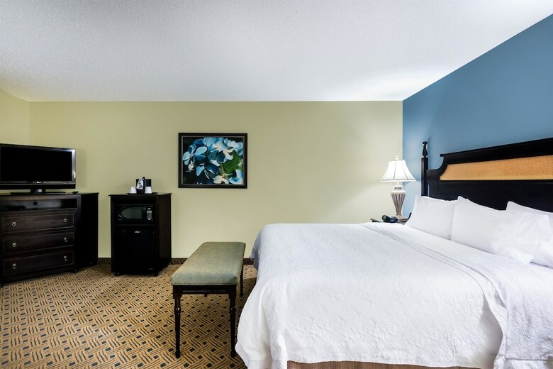 Hotel Hampton Inn Murrells Inlet/myrtle Beach Area, Sc