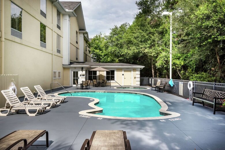 Hotel Hampton Inn Murrells Inlet/myrtle Beach Area, Sc