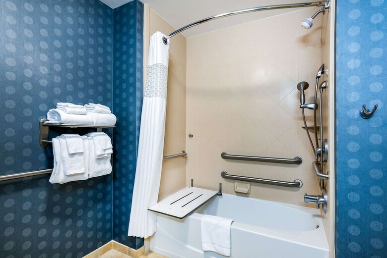 Hotel Hampton Inn Murrells Inlet/myrtle Beach Area, Sc