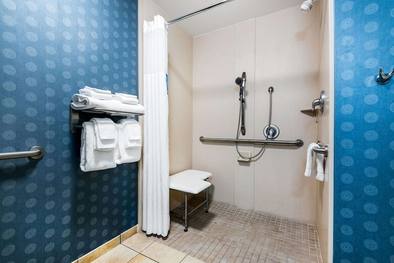 Hotel Hampton Inn Murrells Inlet/myrtle Beach Area, Sc
