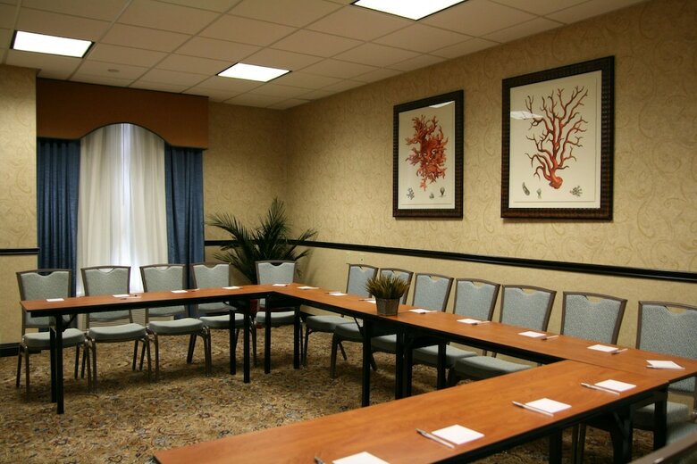 Hotel Hampton Inn Murrells Inlet/myrtle Beach Area, Sc