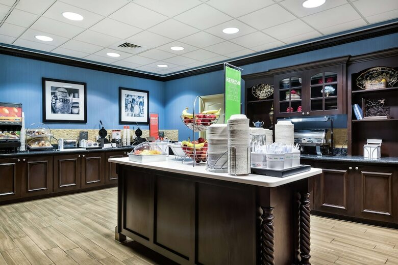 Hotel Hampton Inn Murrells Inlet/myrtle Beach Area, Sc