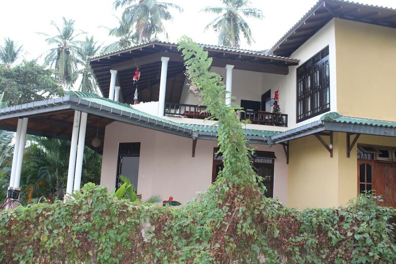 Bed & Breakfast All View Resort