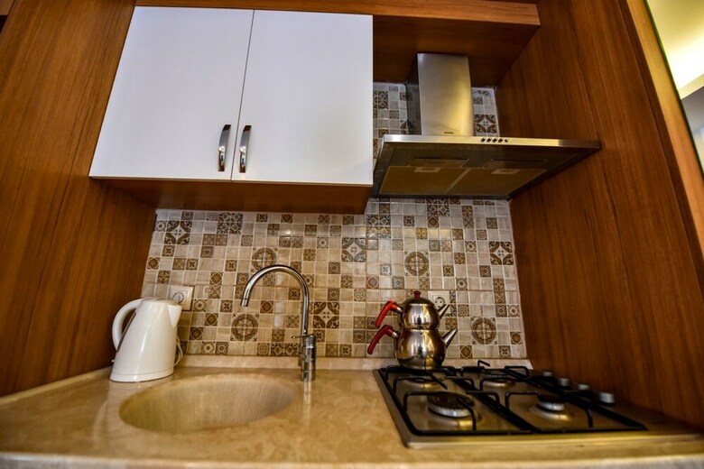 Hotel Serah Residence